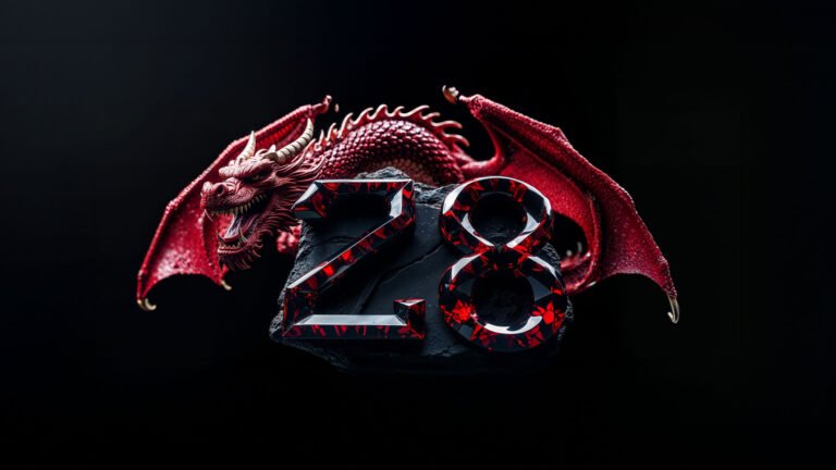 AMD Agenda Evento para Apresentação da Série Radeon RX 9000 em 28 de Fevereiro 5 DRAGAO 28