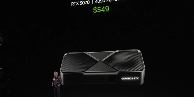 RTX 5070 Ti CHEGA DIA 20 DE FEVEREIRO e RTX 5070 CONFIRMADA PARA MARÇO 7 RTX 5070 Ti CHEGA DIA 20 DE FEVEREIRO