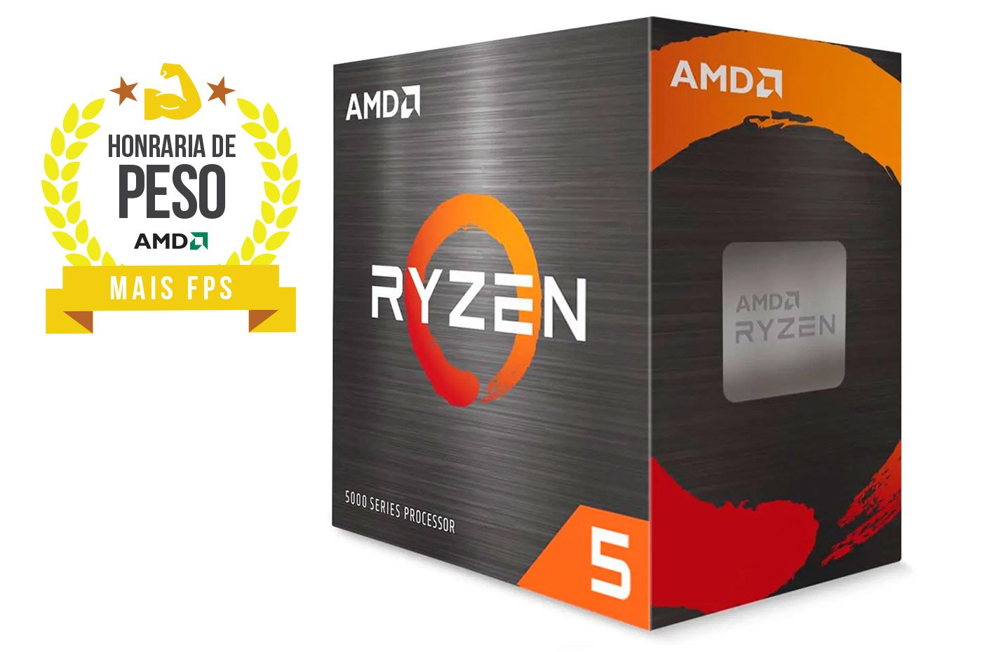 O Melhor Processador Para PC Gamer Em 2025? Nosso Guia COMPLETO (do ...