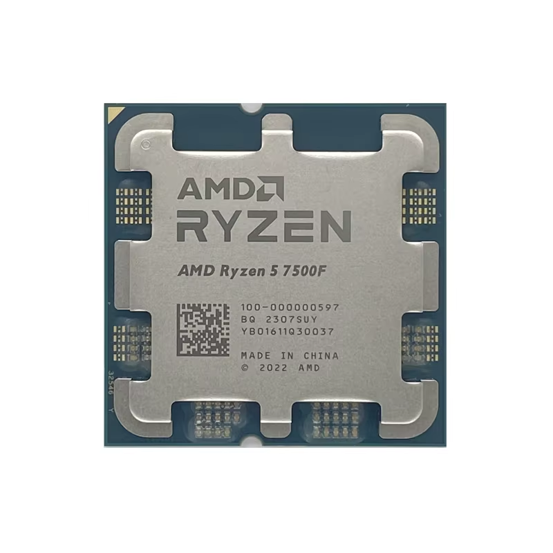 image-1 Ryzen 5 5600X vs Ryzen 5 7500F vs Ryzen 5 8400F: Qual é a Melhor CPU?