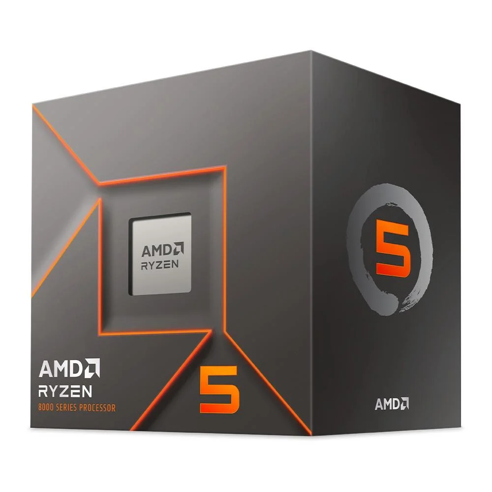 image Ryzen 5 5600X vs Ryzen 5 7500F vs Ryzen 5 8400F: Qual é a Melhor CPU?