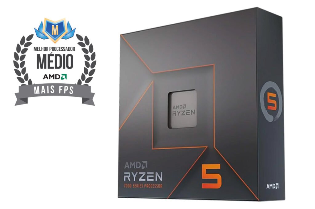 medio-amd-1024x680 GUIA DEFINITIVO: TOP PROCESSADORES PARA PC GAMER 2025 - ESCOLHA O SEU E TURBINE SEU FPS!