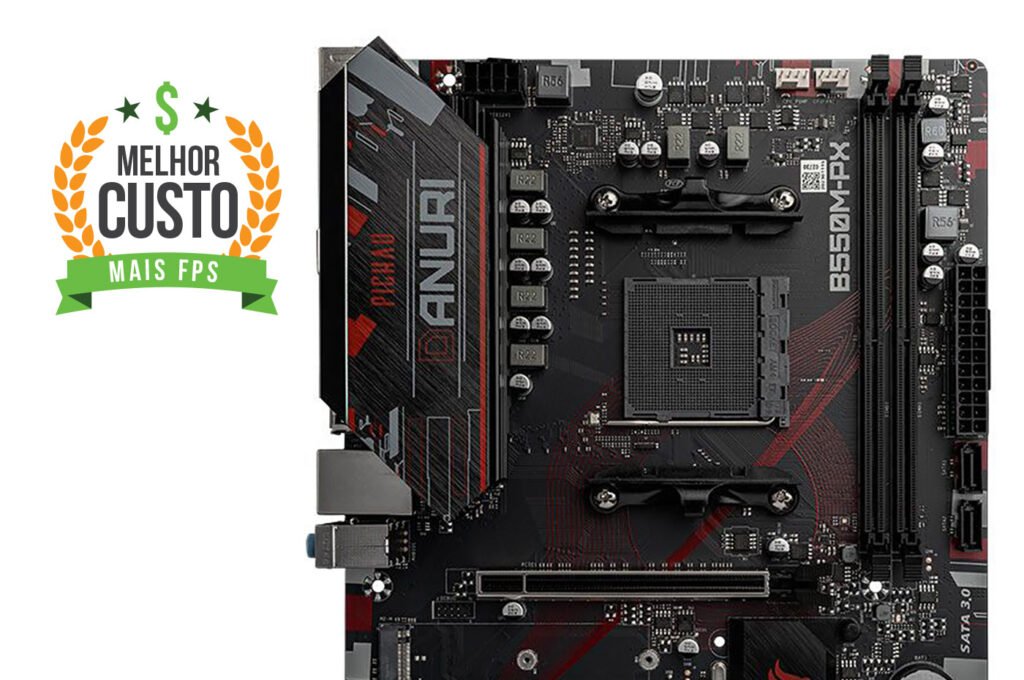 mobo-danuri-1024x680 A ERA DE OURO DOS GAMERS AINDA NÃO MORREU: TOP 7 MELHORES PLACAS-MÃE AM4