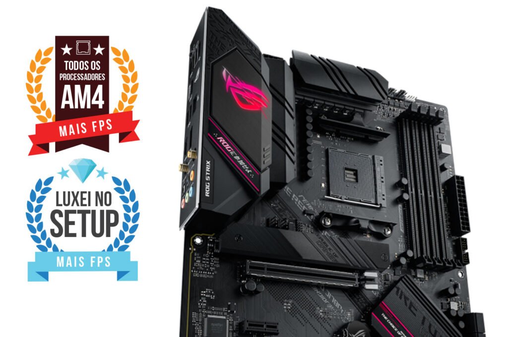 mobos-com-selos-mais-fps-rog-strix-1024x680 A ERA DE OURO DOS GAMERS AINDA NÃO MORREU: TOP 7 MELHORES PLACAS-MÃE AM4