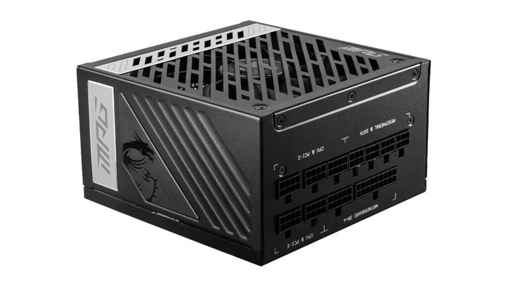 msi-mag-1-1024x576 O Fim da Era das Fontes 850W? Por Que 1000W É o Novo Padrão Para PCs Gamers.