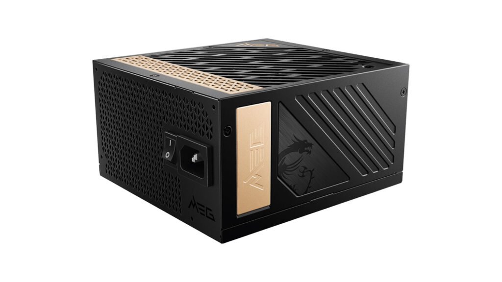 msi-meg-2-1024x576 O Fim da Era das Fontes 850W? Por Que 1000W É o Novo Padrão Para PCs Gamers.