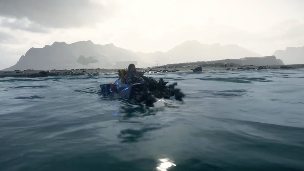 Camada-8-1-1024x576 DEATH STRANDING 2: ON THE BEACH - Trailer de Pré-Venda CHEGOU! Prepare-se Para Mais Uma Odisseia Kojima!