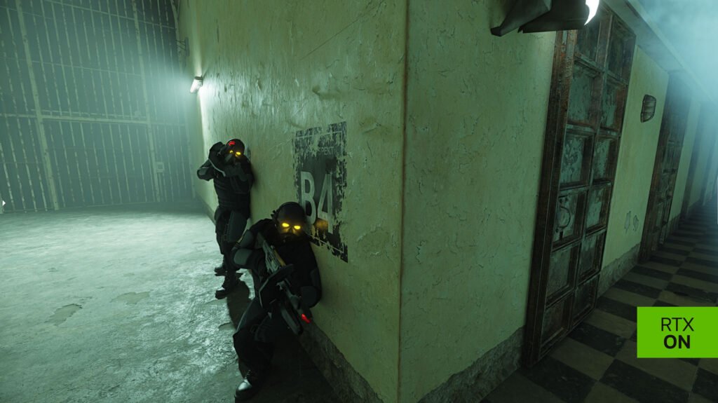 Half-Life-2-Renasce-com-RTX-tela-002-1024x575 🤯 Half-Life 2 Renasce com RTX: Ray Tracing, DLSS e Neural Shaders Levam o Clássico a um Novo Nível! 🚀