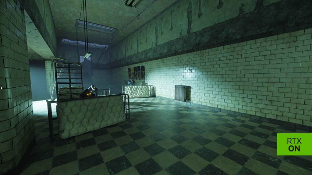 Half-Life-2-Renasce-com-RTX-tela-007-1024x575 🤯 Half-Life 2 Renasce com RTX: Ray Tracing, DLSS e Neural Shaders Levam o Clássico a um Novo Nível! 🚀