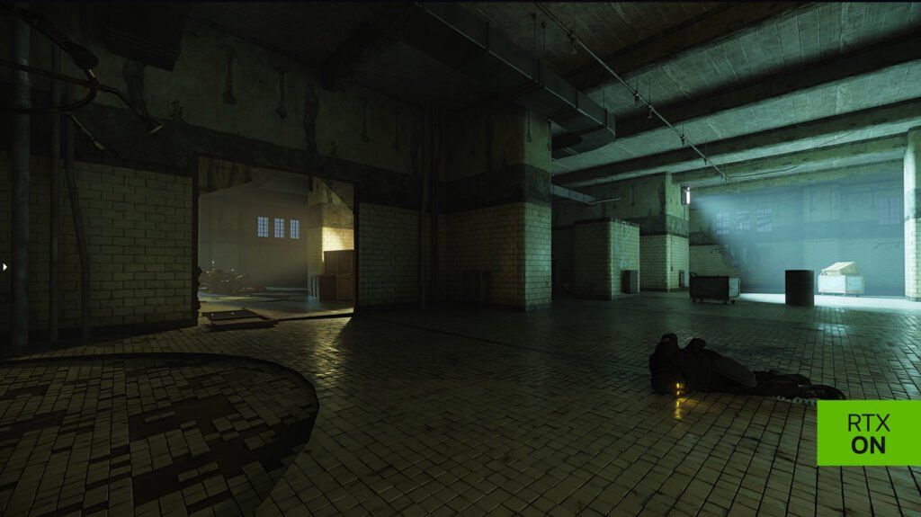 Half-Life-2-Renasce-com-RTX-tela-011-1024x575 🤯 Half-Life 2 Renasce com RTX: Ray Tracing, DLSS e Neural Shaders Levam o Clássico a um Novo Nível! 🚀