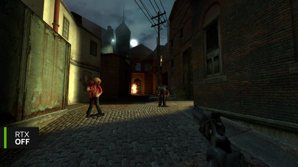 Half-Life-2-Renasce-com-RTX-tela-012-1024x575 🤯 Half-Life 2 Renasce com RTX: Ray Tracing, DLSS e Neural Shaders Levam o Clássico a um Novo Nível! 🚀