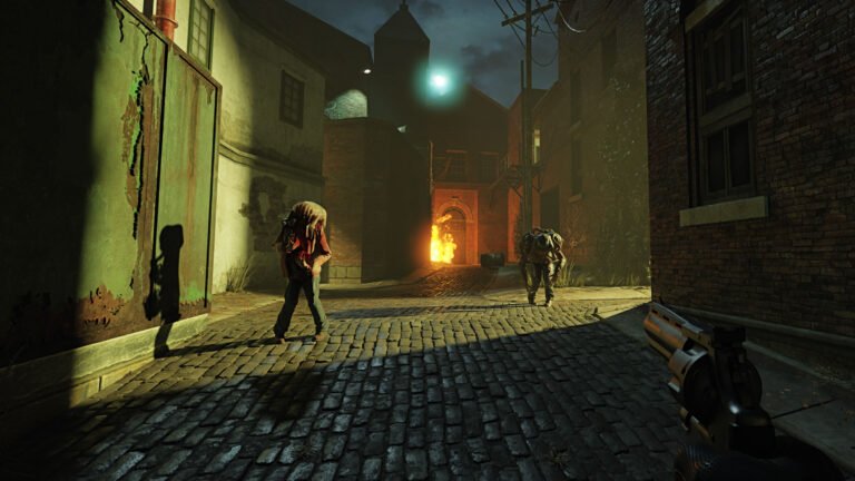 🤯 Half-Life 2 Renasce com RTX: Ray Tracing, DLSS e Neural Shaders Levam o Clássico a um Novo Nível! 🚀 10 half life 2 rtx