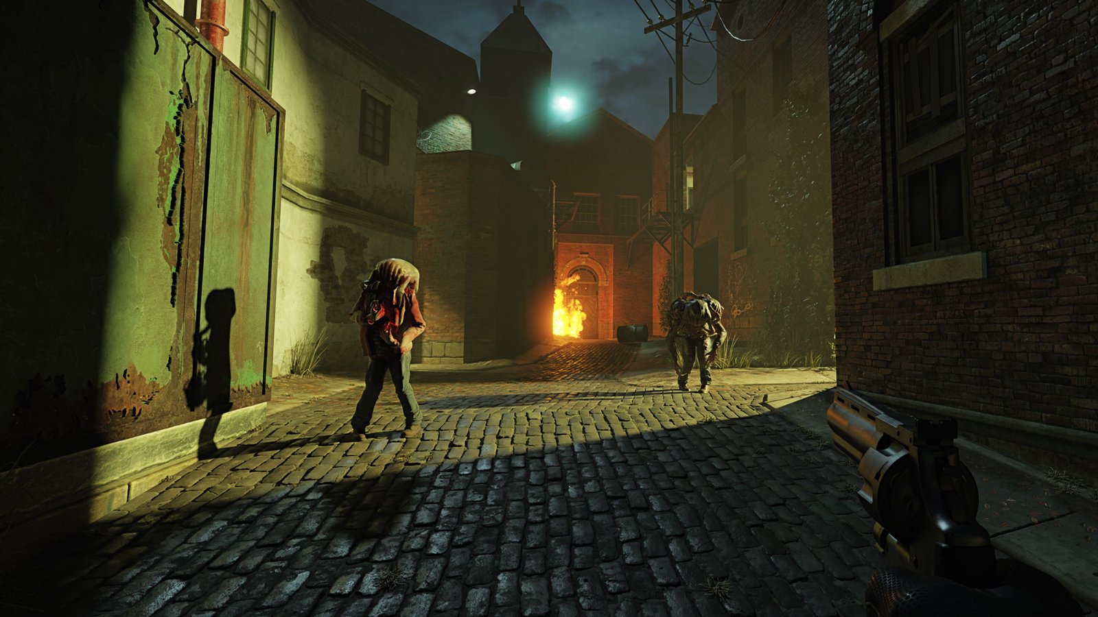 🤯 Half-Life 2 Renasce com RTX: Ray Tracing, DLSS e Neural Shaders Levam o Clássico a um Novo Nível! 🚀