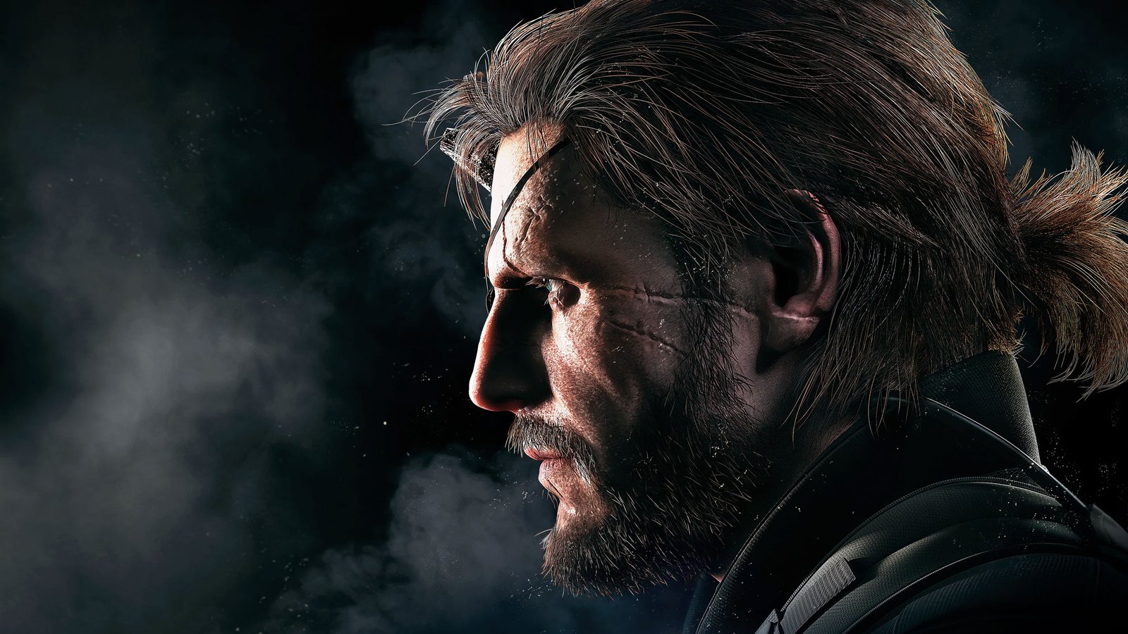 Metal Gear Solid V Konami Spring Sale na Steam até 90% de desconto