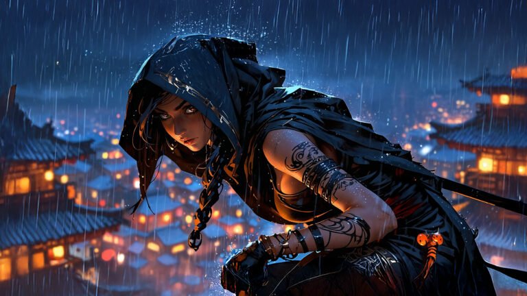 ninja telhado amd 9600 sem o x lancamento